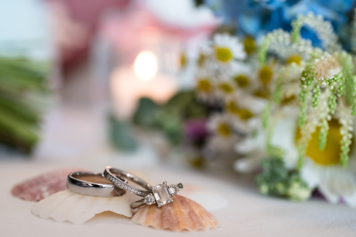 Wedding photography at The Crescent Turner Hotel