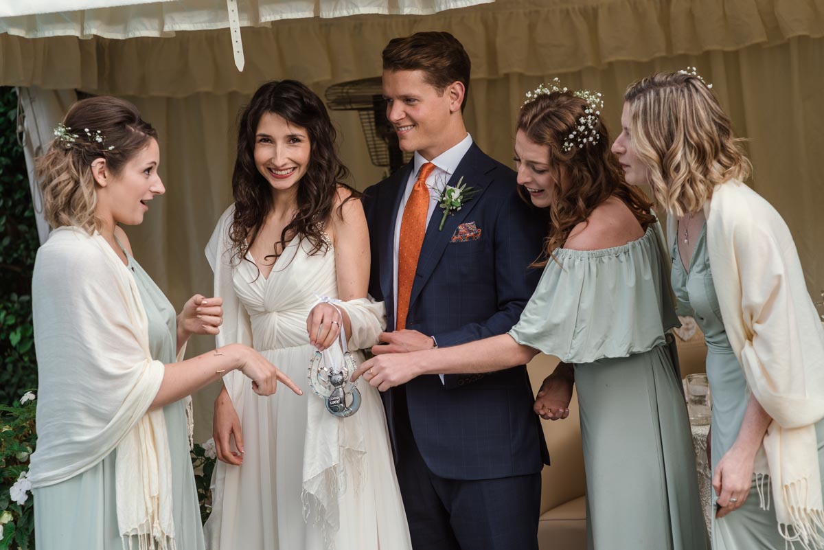 wedding photography in Broadstairs