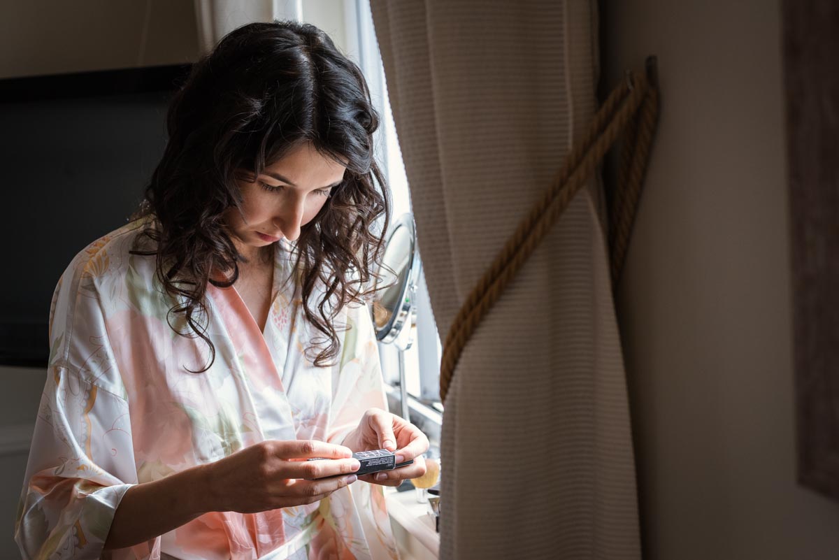 Braodstairs wedding photography at Botany bay Hotel in Kent
