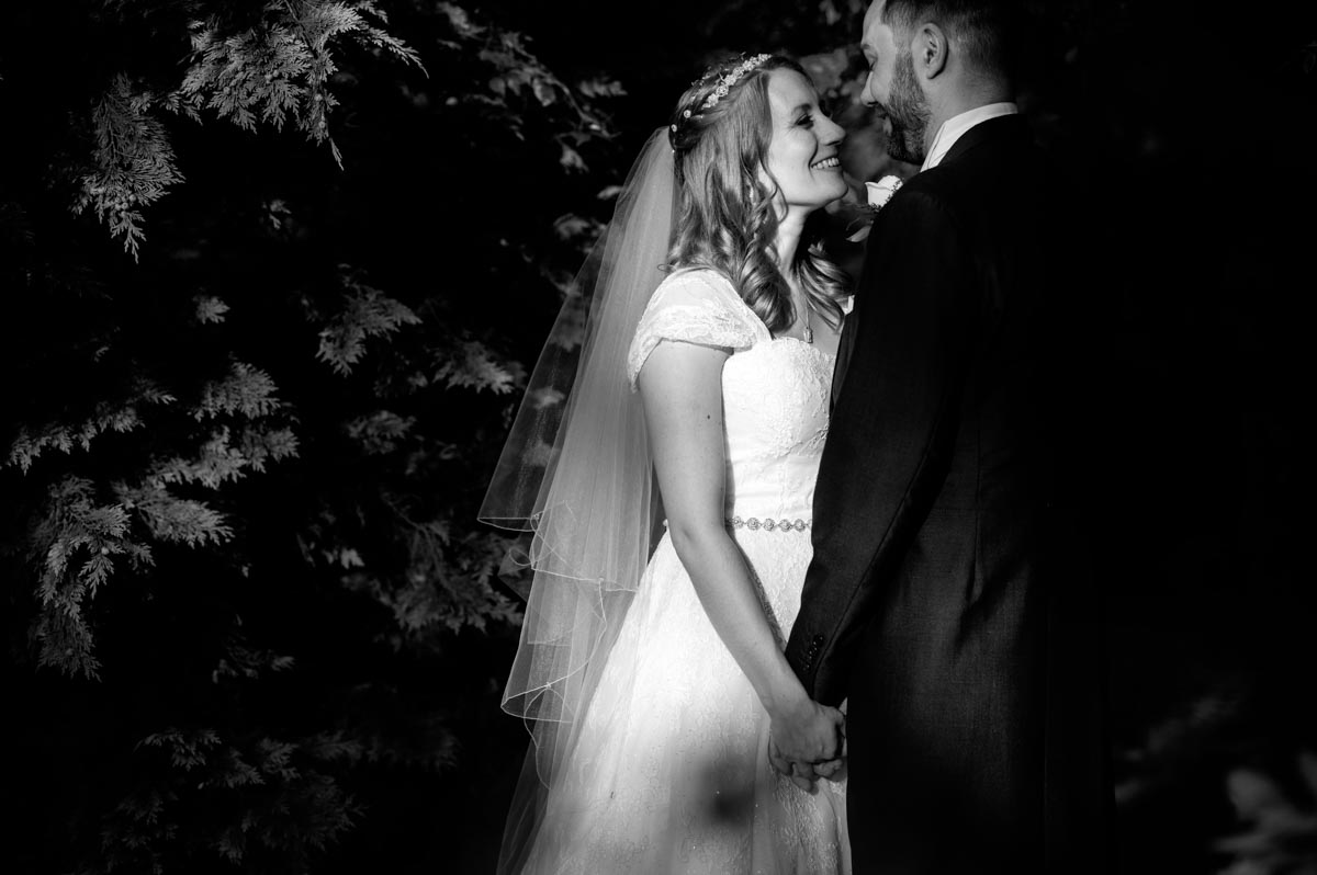 wedding photography best of 2021 photograph of heather and dan at little silver hotel wedding