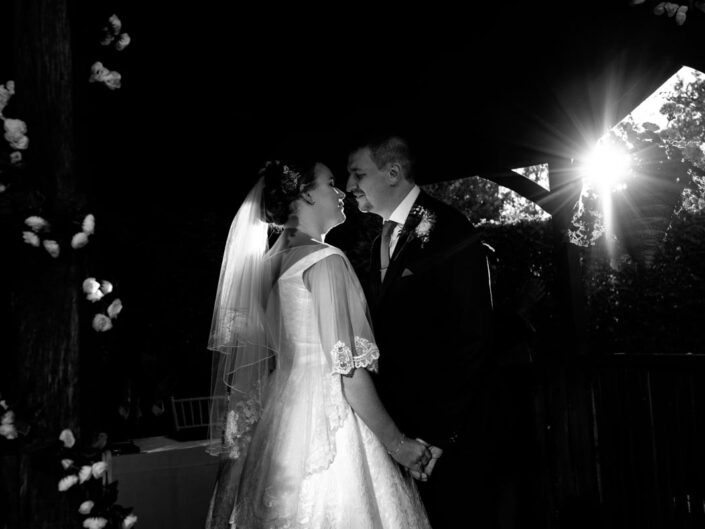 wedding photography best of 2021 photograph of imogen and glen during kent wedding ceremony at little silver hotel knet