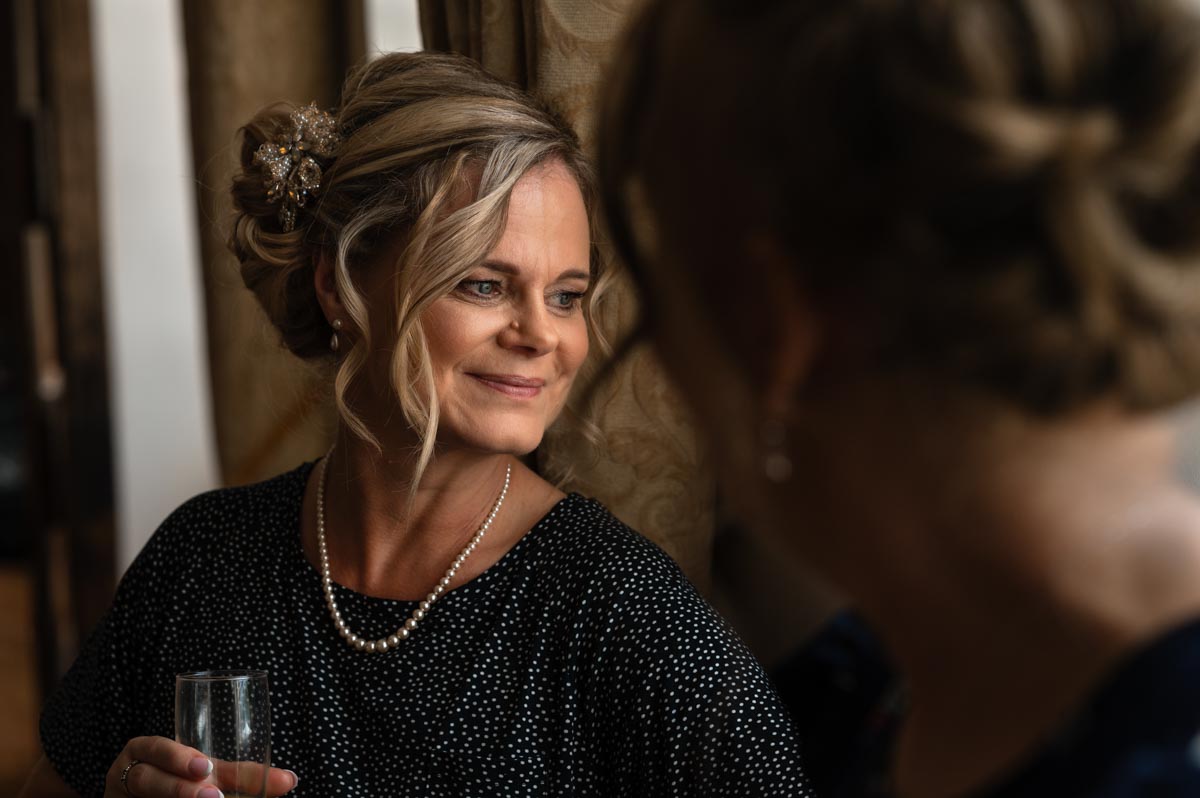 Westenhanger castle wedding photography, lara and phil