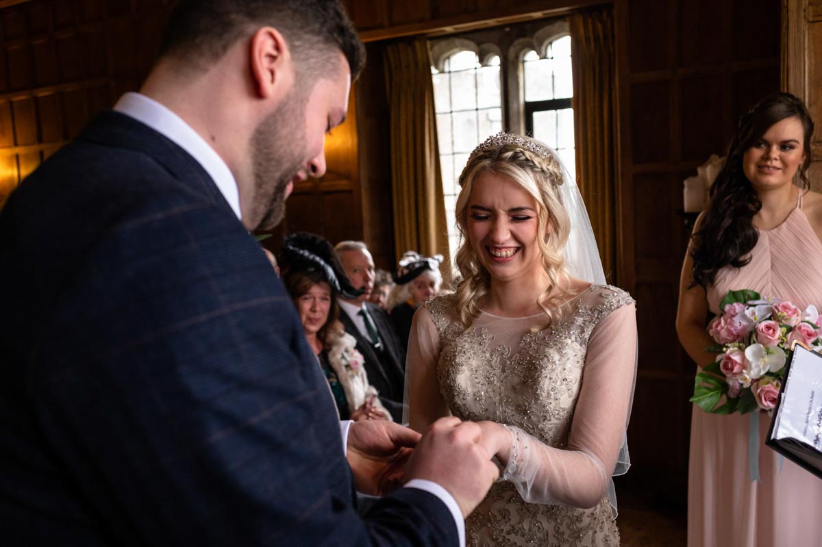 How I approach photographing your wedding ceremony. Capturing those special moments