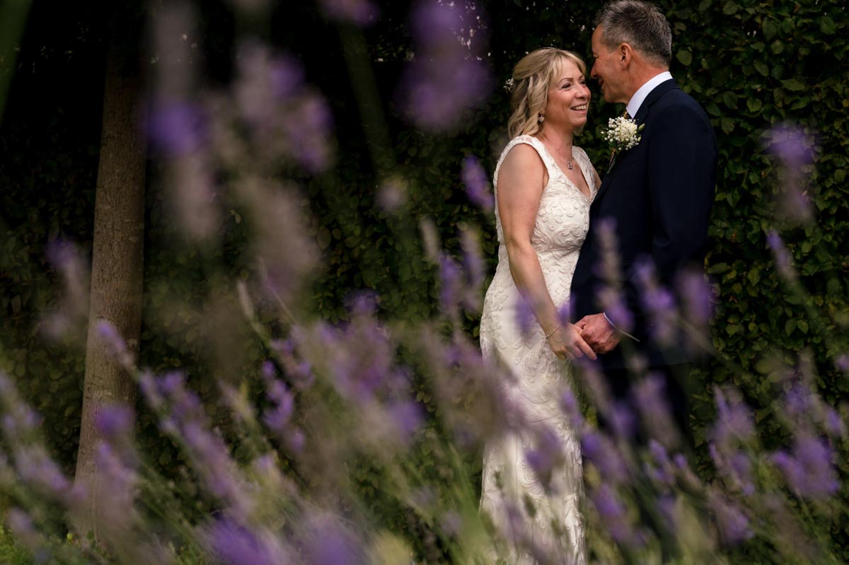 How I approach photographing your wedding portrait session. Hythe Imperial wedding photography