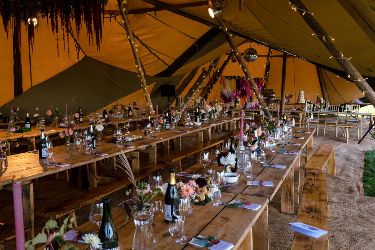 How I approach photographing your wedding details.