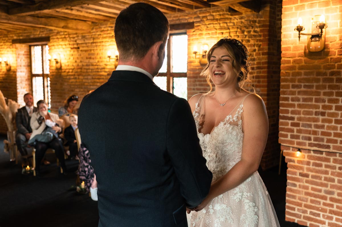 paige and davids westenhanger castle wedding photography