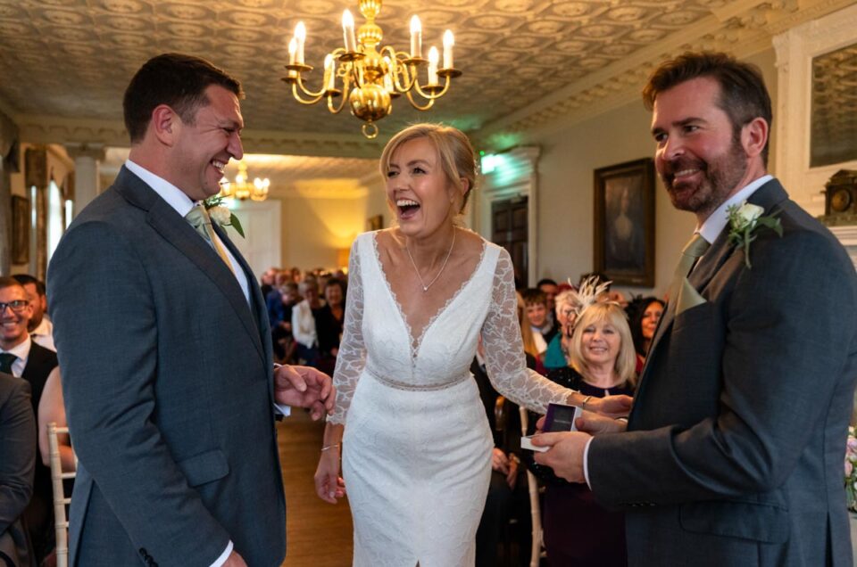 A Taste of my 2024 Wedding Photography